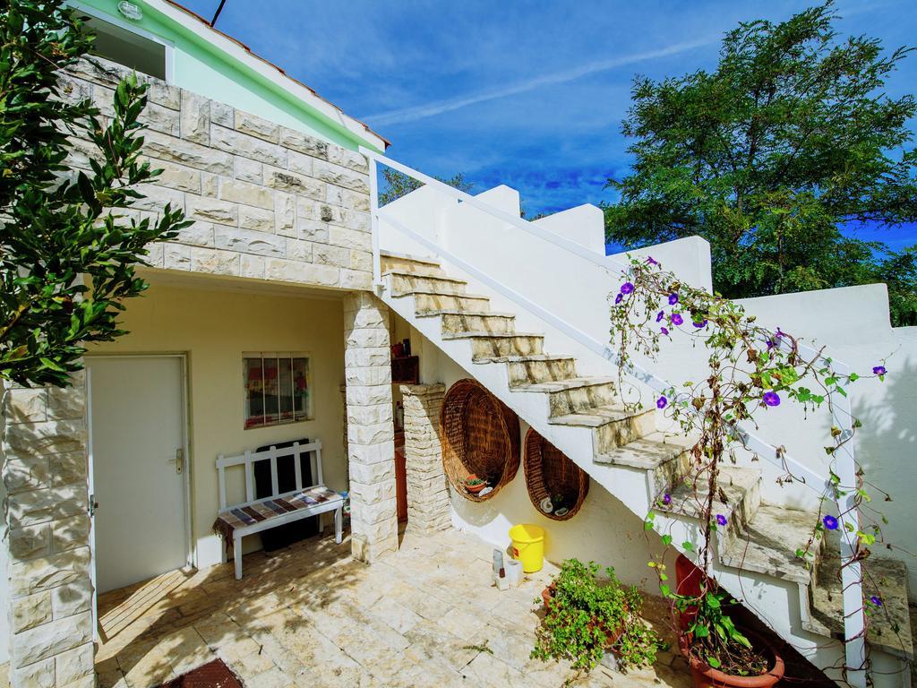 Apartment Maslina Bibinje Exterior foto