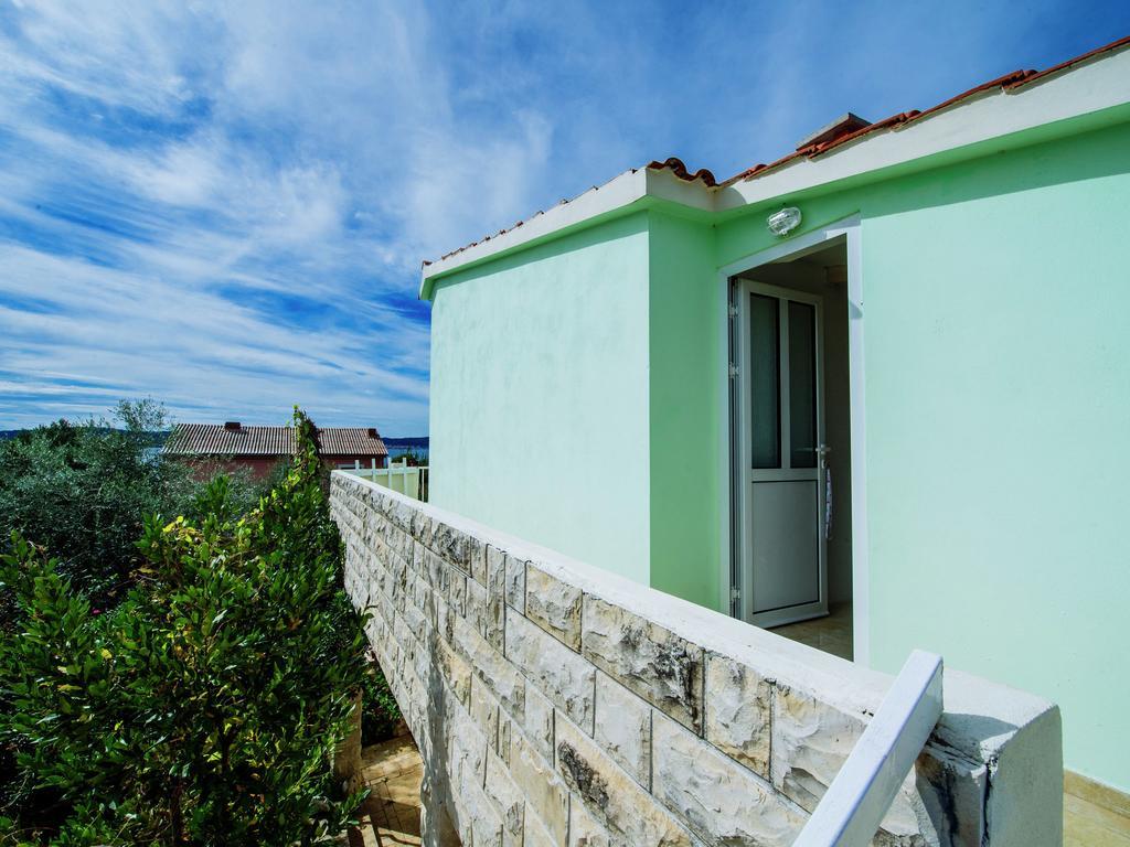 Apartment Maslina Bibinje Exterior foto