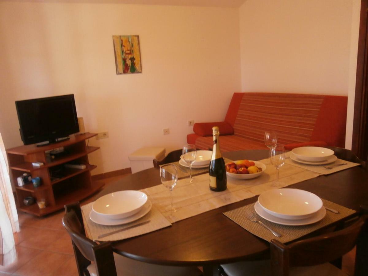 Apartment Maslina Bibinje Exterior foto