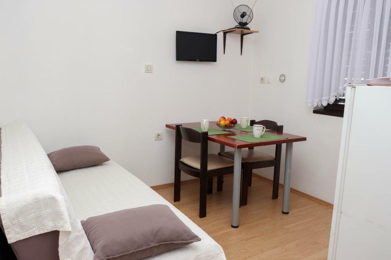 Apartment Maslina Bibinje Exterior foto