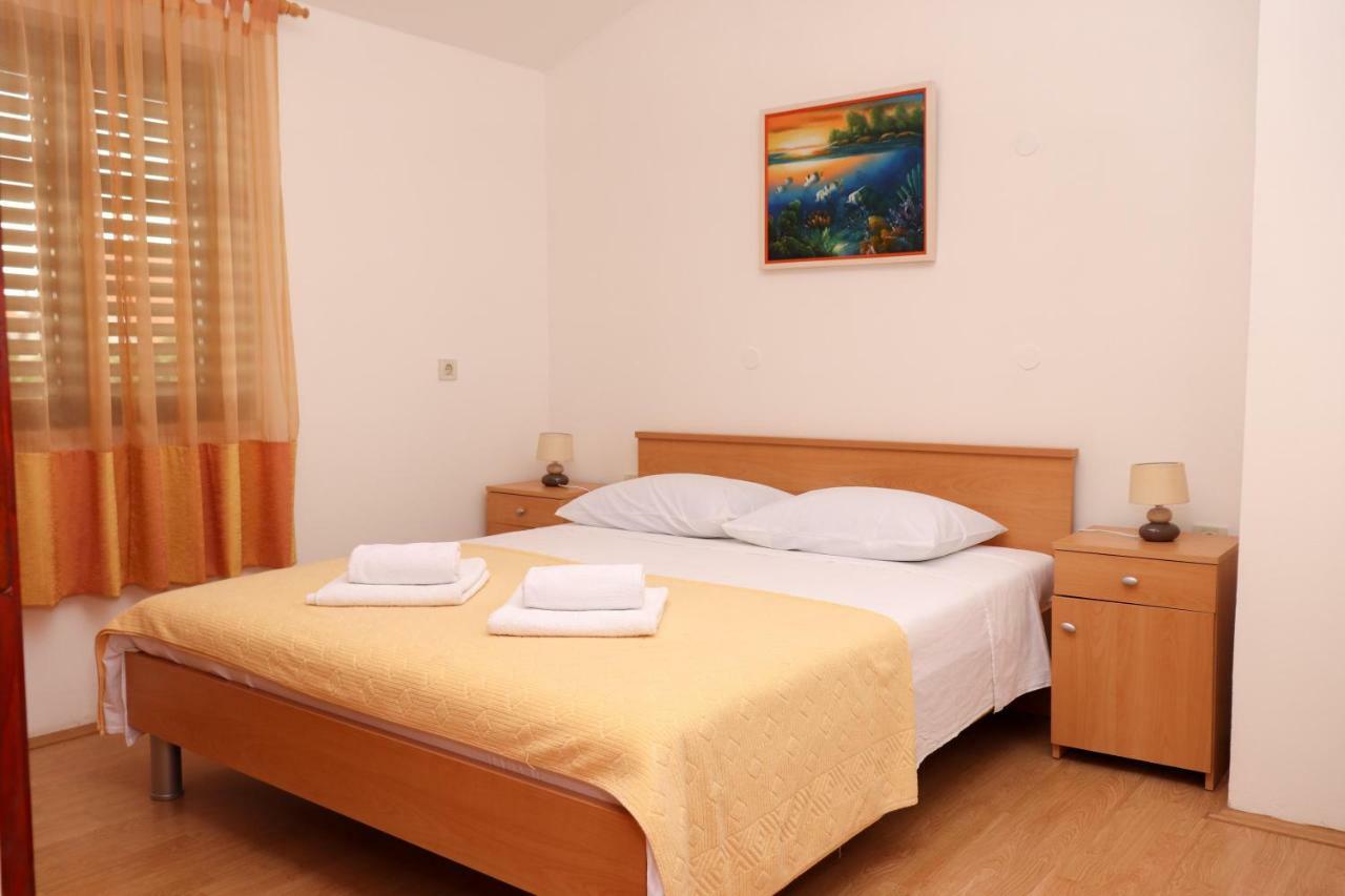 Apartment Maslina Bibinje Exterior foto