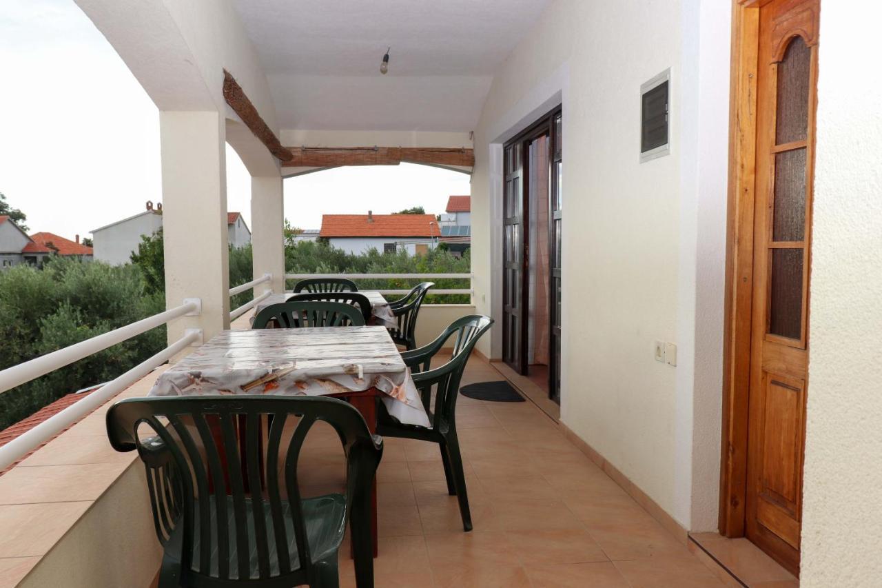 Apartment Maslina Bibinje Exterior foto
